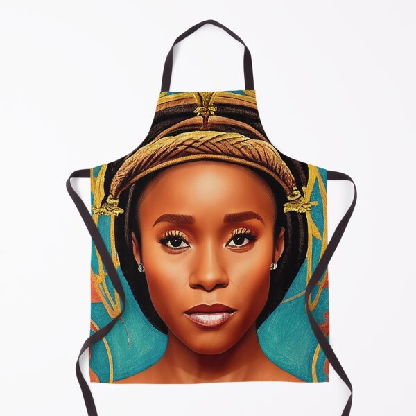 Item preview, Lady Yemaya designed and sold by DeepSymbolism.