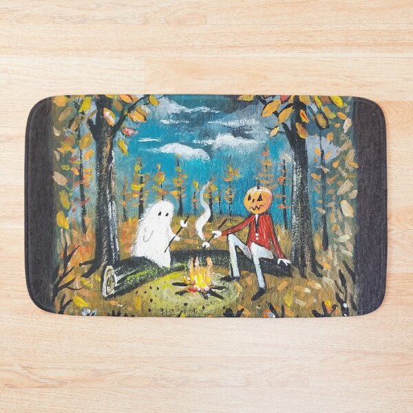 Item preview, Roastin' Marshmallows designed and sold by David Irvine.
