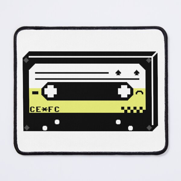 Item preview, Textmode Cassette Tape  designed and sold by WillGriff.