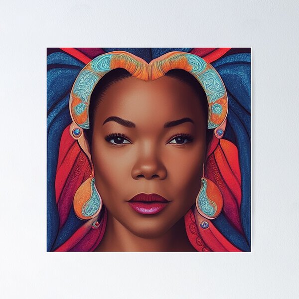 Item preview, Yemayelle designed and sold by DeepSymbolism.