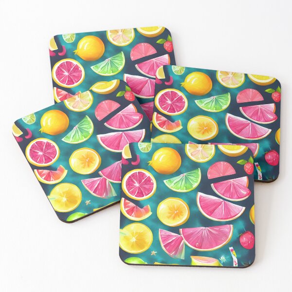 Item preview, Fruit Salad designed and sold by MarshmallowPrin.