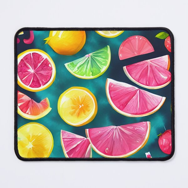 Item preview, Fruit Salad designed and sold by MarshmallowPrin.