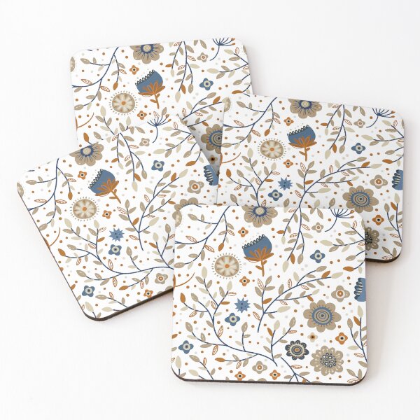 Item preview, Floral Pattern designed and sold by Darius Bocos.