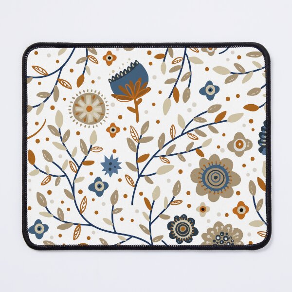 Item preview, Floral Pattern designed and sold by Darius Bocos.