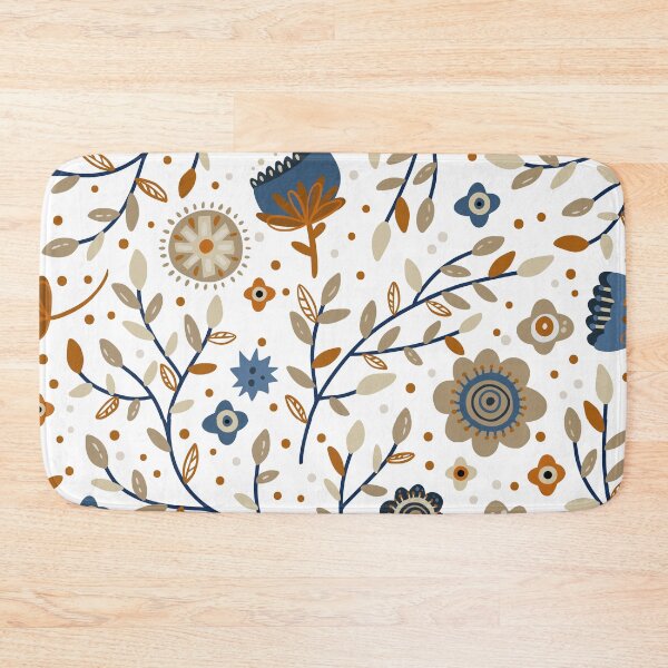 Item preview, Floral Pattern designed and sold by Darius Bocos.