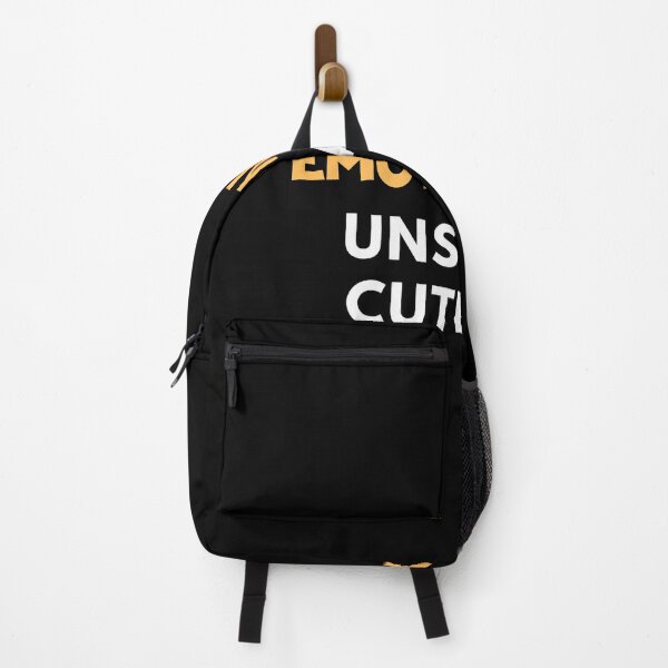 Item preview, Emotionally Unstable but cute designed and sold by mahmoudfarrag.