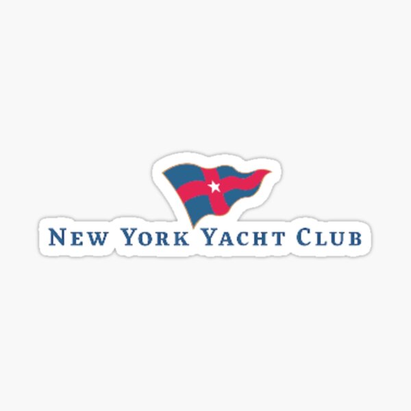 new york yacht club merchandise