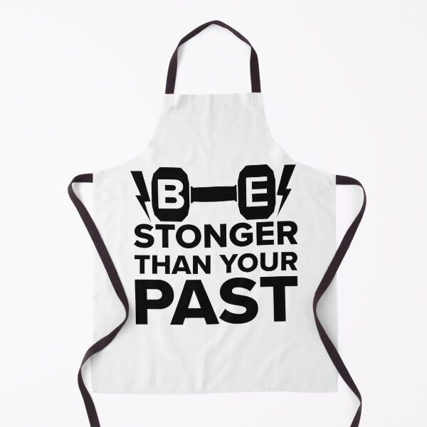 Item preview, Be Stronger Than Your Past designed and sold by Salmaniix.