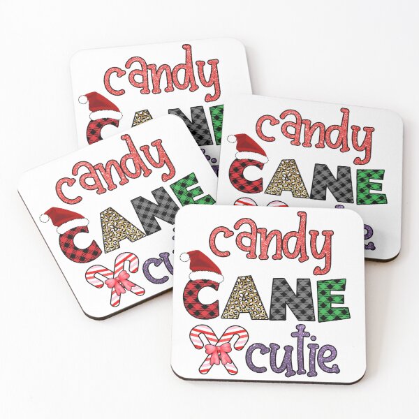 Item preview, Candy Cane Cutie I Kids Christmas Gift Ideas designed and sold by younghopes.