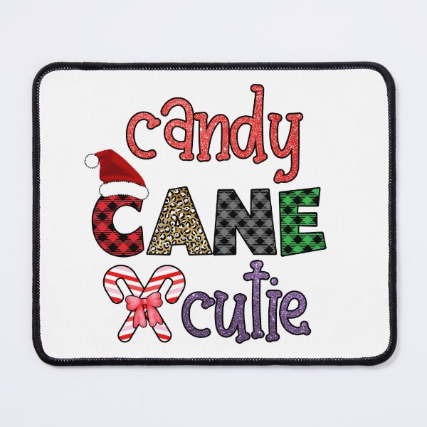 Item preview, Candy Cane Cutie I Kids Christmas Gift Ideas designed and sold by younghopes.