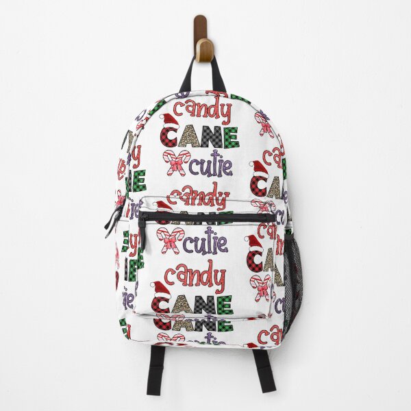 Item preview, Candy Cane Cutie I Kids Christmas Gift Ideas designed and sold by younghopes.