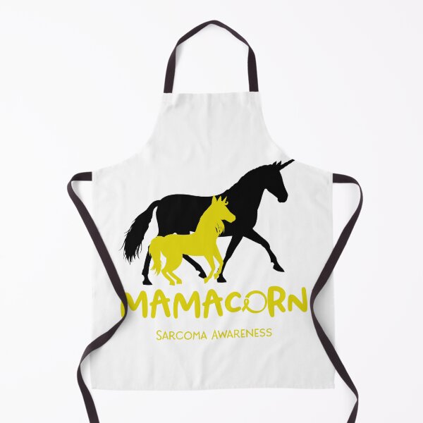Item preview, Sarcoma Awareness Mama Unicorn Mamacorn Support Sarcoma Warrior designed and sold by RunningShop.