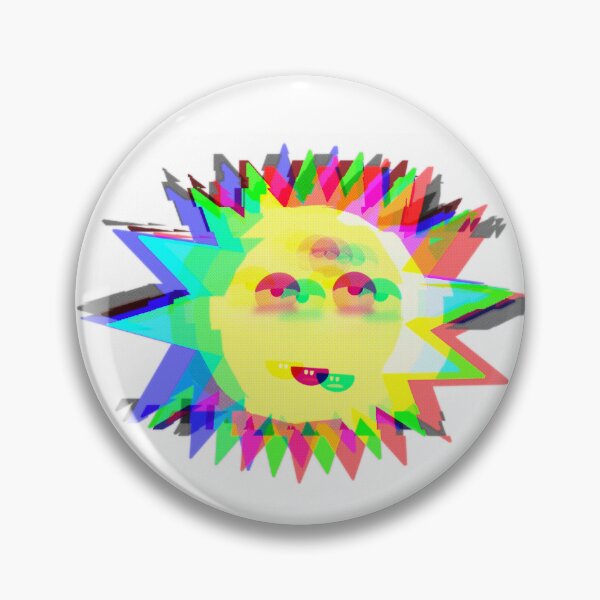 Item preview, Sol vidriado designed and sold by Misosauceii.