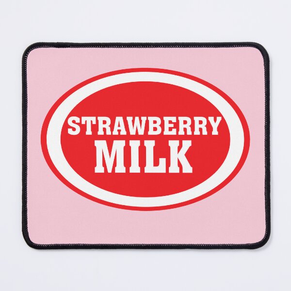 Item preview, Strawberry Milk Funny Sarcastic Halloween Costume Gag Gift designed and sold by PHZTees.