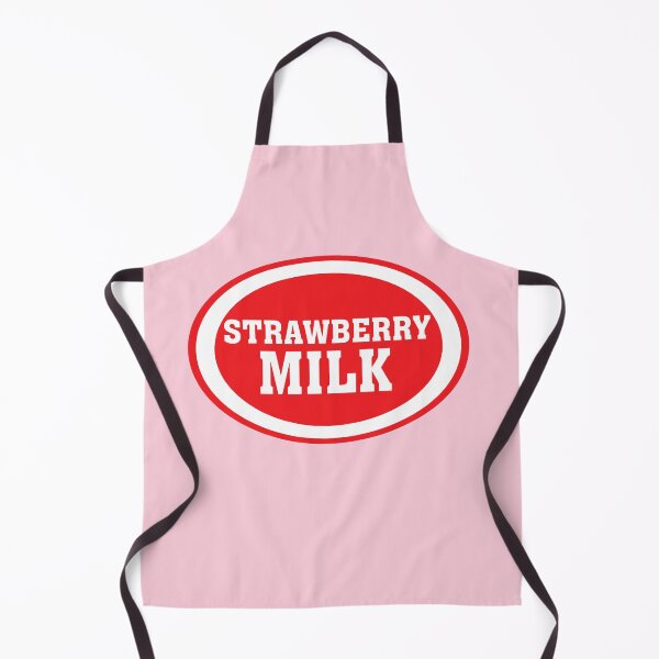Item preview, Strawberry Milk Funny Sarcastic Halloween Costume Gag Gift designed and sold by PHZTees.