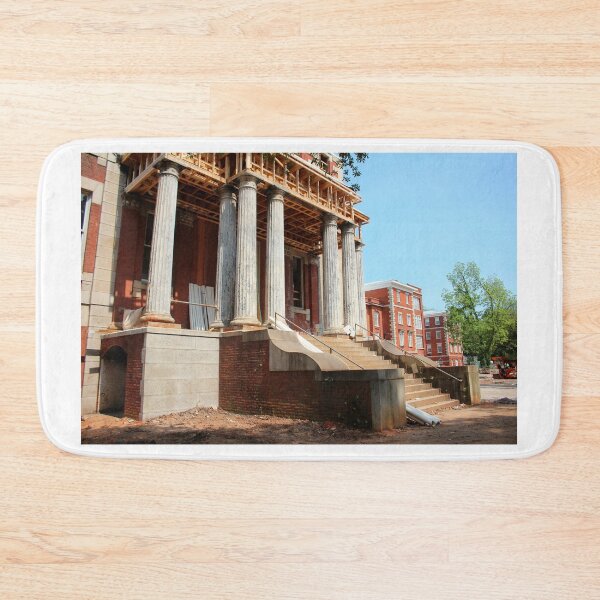 Item preview, Mills Building Side View designed and sold by Cynthia48.