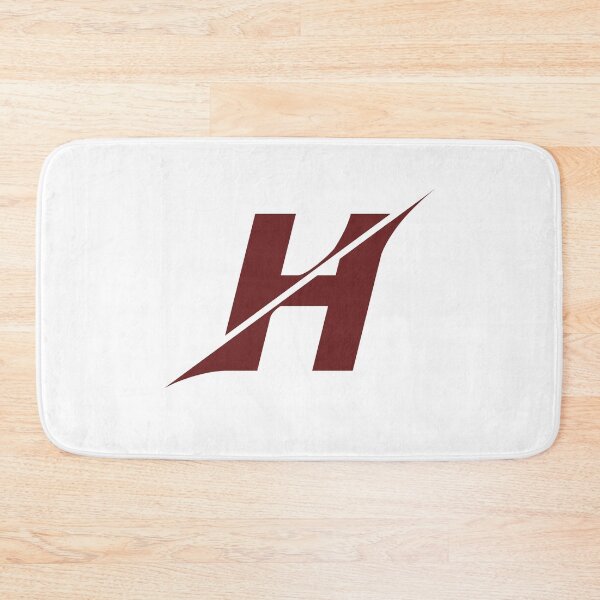 Item preview, Alphabet-Maroon-H-Sports-letter-H designed and sold by M&D ⭐⭐⭐⭐⭐.
