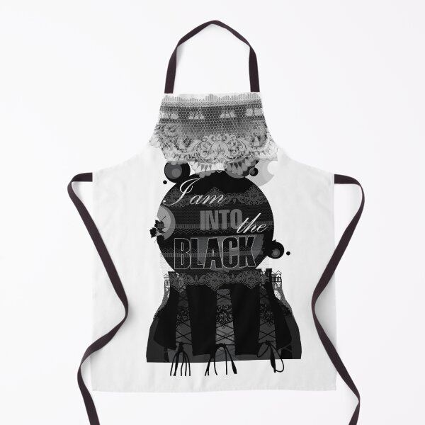 Item preview, Black designed and sold by thornofroses.