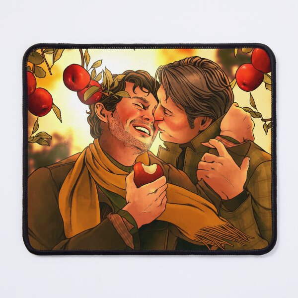 Item preview, Apple Picking designed and sold by beatricenius.