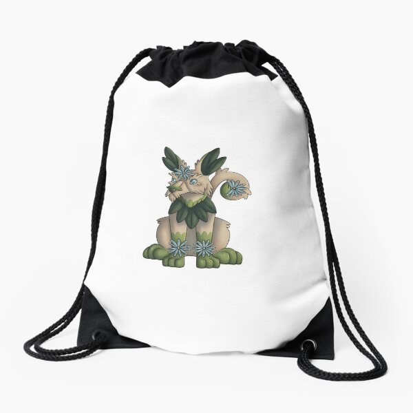 Item preview, Flower Dog designed and sold by BananaBearDraws.