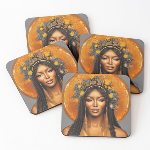 Item preview, Honee Campbell designed and sold by DeepSymbolism.