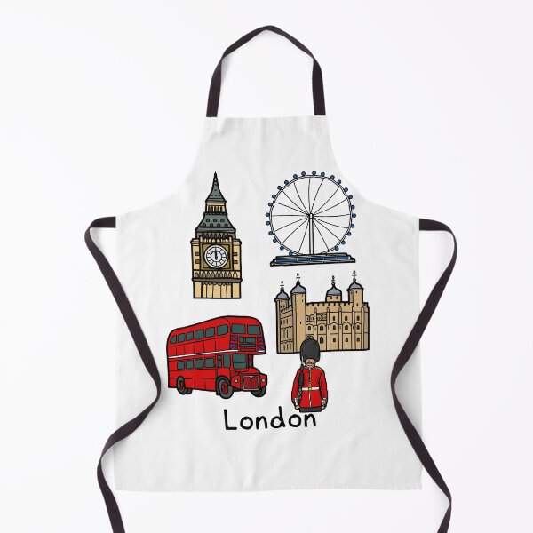 Item preview, Weekend in London designed and sold by Voici.
