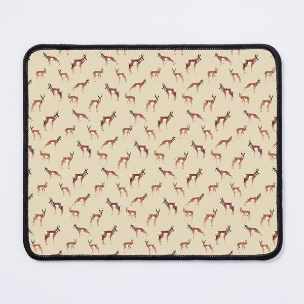 Item preview, Pronghorn Palooza designed and sold by CIllustration.