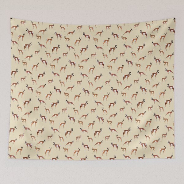 Item preview, Pronghorn Palooza designed and sold by CIllustration.