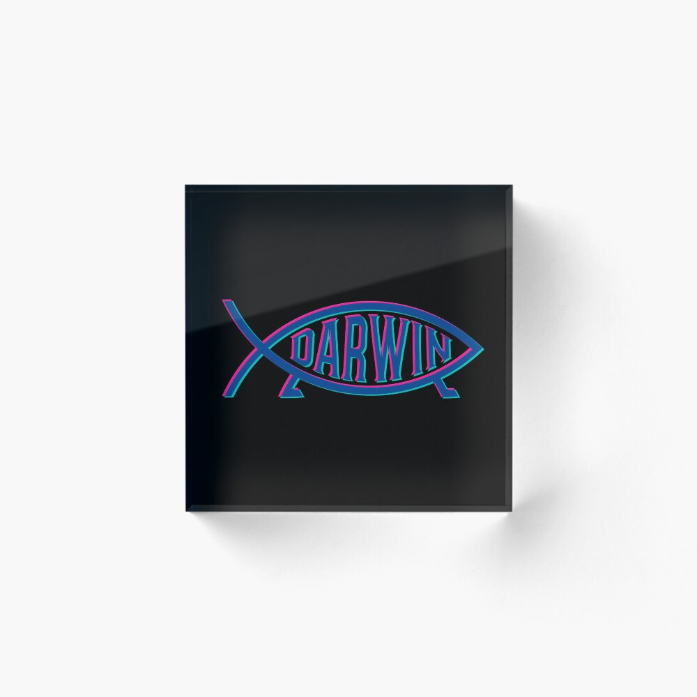Item preview, Acrylic Block designed and sold by RafaelLima7.