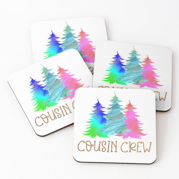 Item preview, Cousin Crew I Kids Christmas Gift Ideas designed and sold by younghopes.
