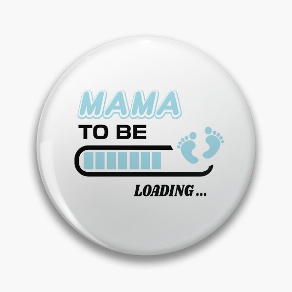 Item preview, expectant mother. Wait birth gift designed and sold by la-petite-folie.
