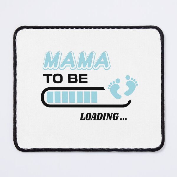 Item preview, expectant mother. Wait birth gift designed and sold by la-petite-folie.