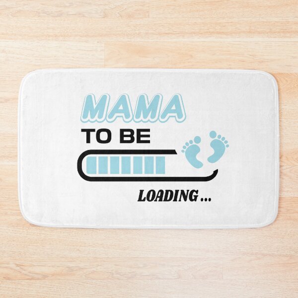 Item preview, expectant mother. Wait birth gift designed and sold by la-petite-folie.
