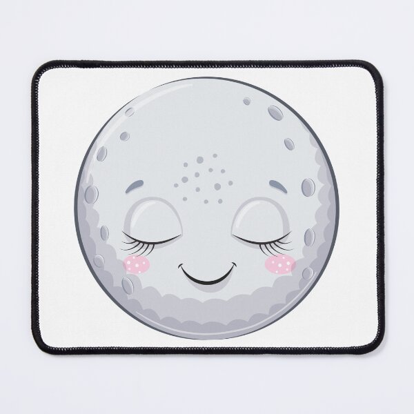 Item preview, Baby Moon designed and sold by MonkeyBizness.