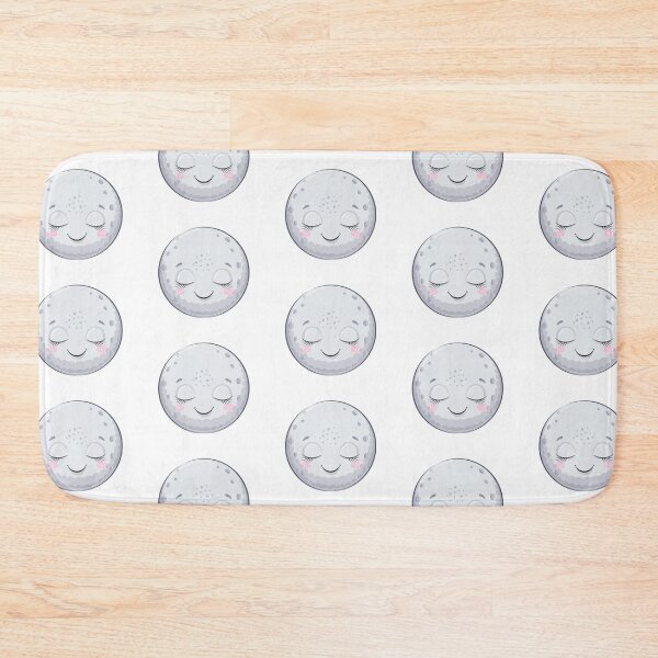 Item preview, Baby Moon designed and sold by MonkeyBizness.