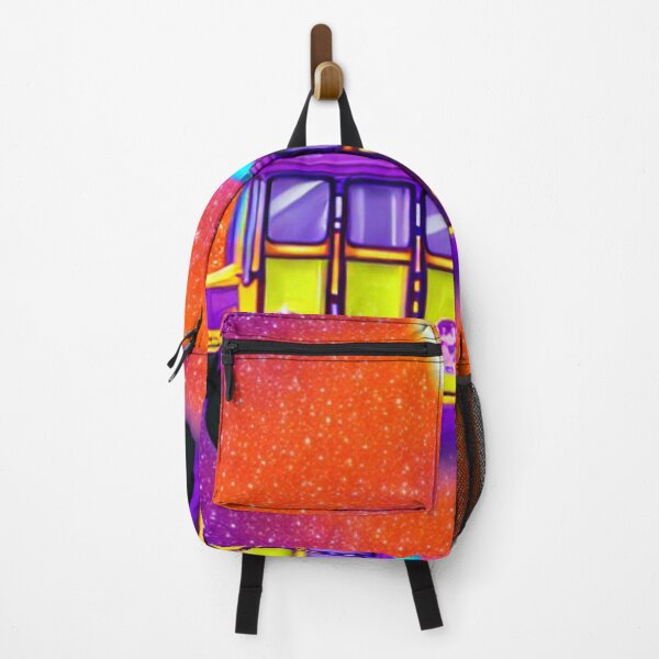 Item preview, Groovy Bus designed and sold by GreenStardust.
