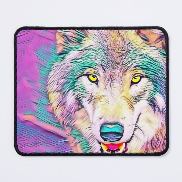 Item preview, Magic Wolf designed and sold by MagiLand ⭐⭐⭐⭐⭐.