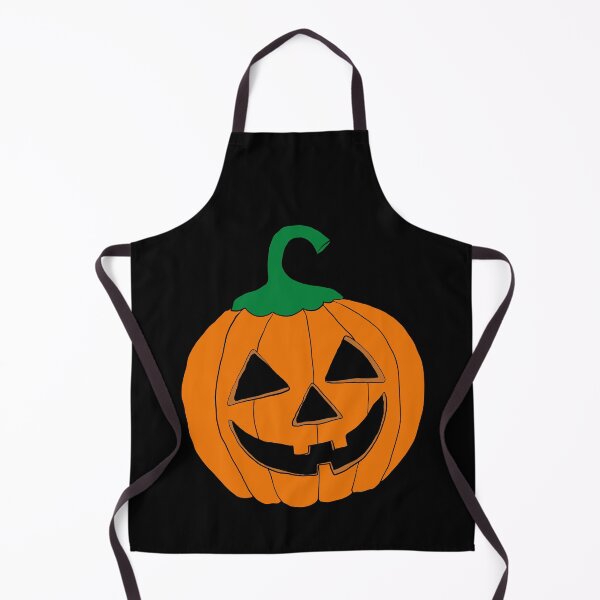 Aperçu de l'œuvre JACK O LANTERN CITROUILLE créée et vendue par ZhacoysDesignz.