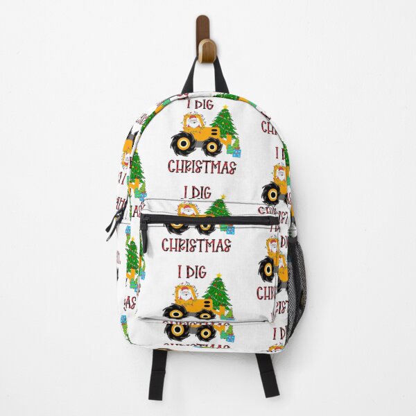 Item preview, I Dig Christmas I Kids Christmas Gift Ideas designed and sold by younghopes.