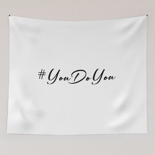 Item preview, #YouDoYou designed and sold by ElleKaye711.