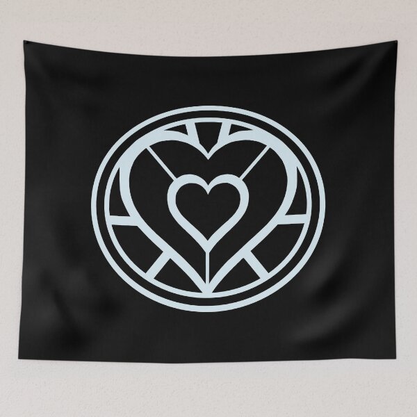 Item preview, Heart Arc Reactor designed and sold by Neon2610.
