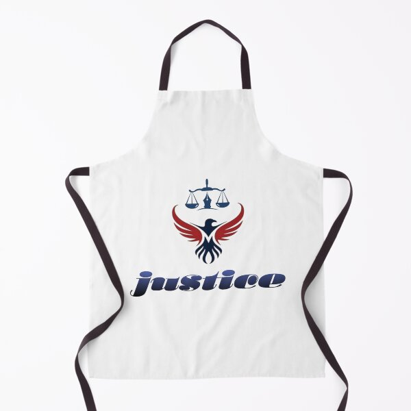 Item preview, Justice designed and sold by Firstpharm.