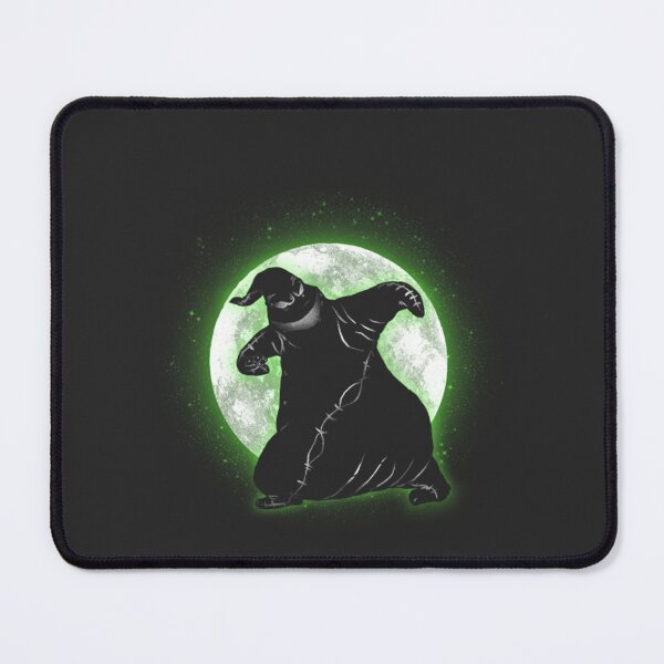 Item preview, Nightmare Before Christmas NEWShirtMoonlight Boogeyman designed and sold by EvansCoppin.