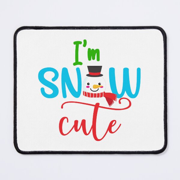 Item preview, I Snow White I Kids Christmas Gift Ideas designed and sold by younghopes.