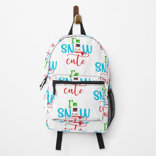 Item preview, I Snow White I Kids Christmas Gift Ideas designed and sold by younghopes.
