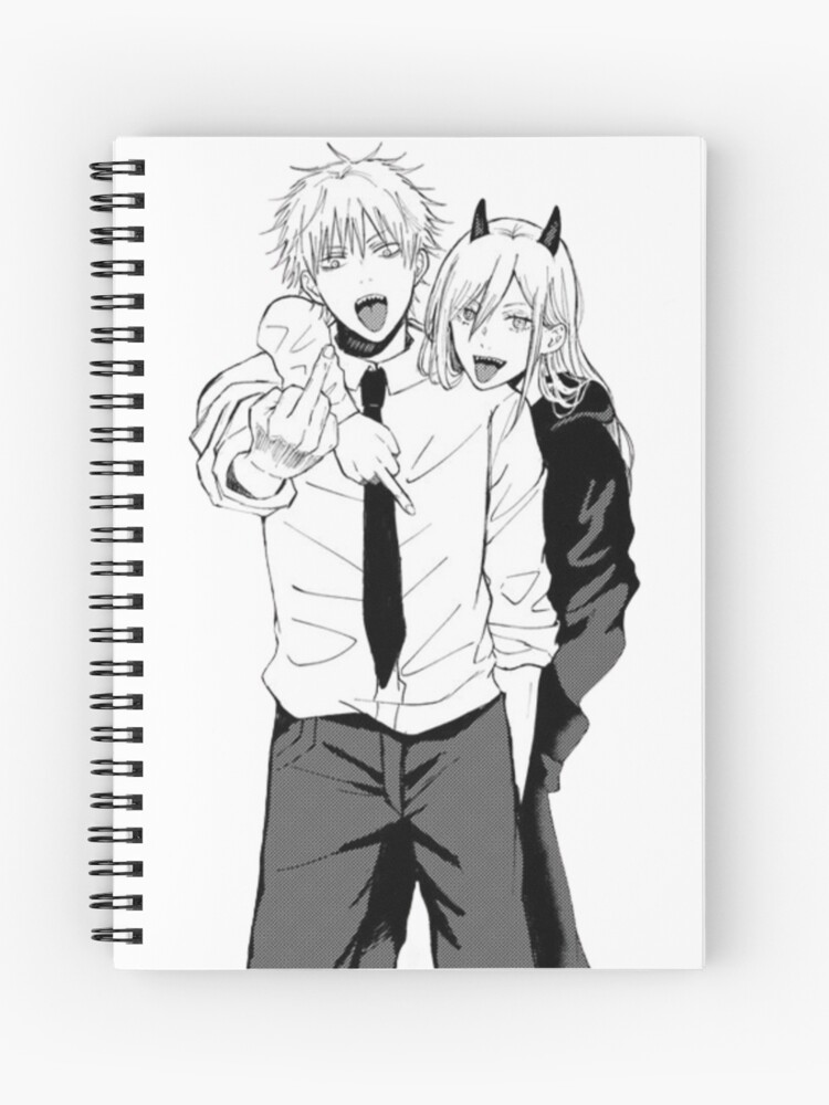 Anime Romance - The menacing duo in school 😏 Anime/Manga... | Facebook