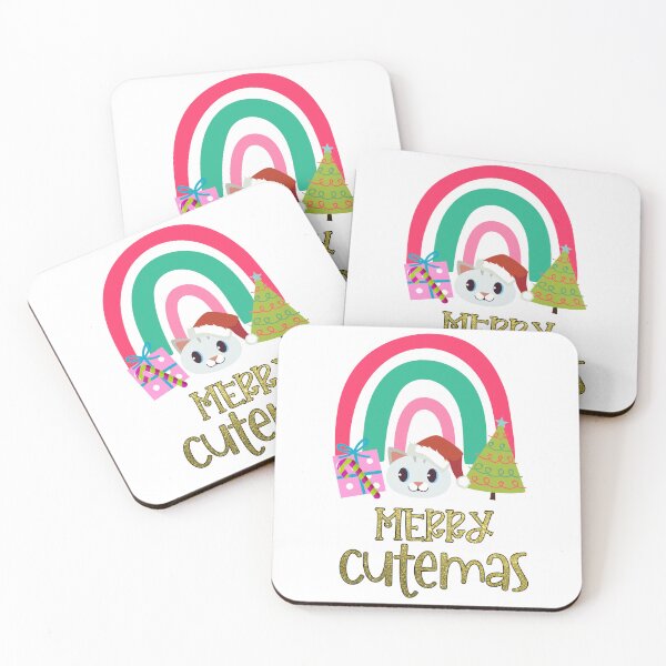 Item preview, Merry Cutemas I Kids Christmas Gift Ideas designed and sold by younghopes.