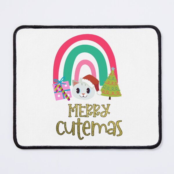 Item preview, Merry Cutemas I Kids Christmas Gift Ideas designed and sold by younghopes.