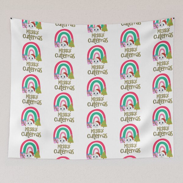 Item preview, Merry Cutemas I Kids Christmas Gift Ideas designed and sold by younghopes.