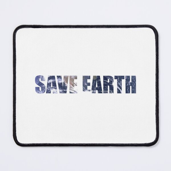 Item preview, Save Earth Day T-Shirt designed and sold by akartiwa.